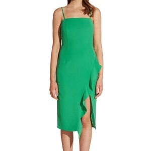 Bardot Carmelle Cocktail Dress